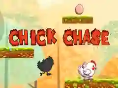 Jogo Caçada de Pintinhos online Jogo Caçada de Pintinhos online