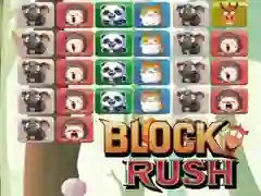 Jogo Corrida de Blocos online Jogo Corrida de Blocos online