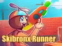 Jogo Skibronx Corredor online Jogo Skibronx Corredor online