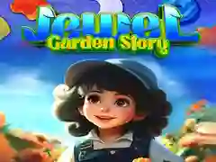 Jogo História do Jardim das Joias online