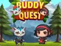 Jogo Missão dos Amigos online