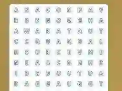 Jogo Palavras escondidas online Jogo Palavras escondidas online