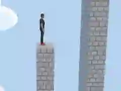 Jogo Quebra-cabeça Parkour - FlipPuzzle online