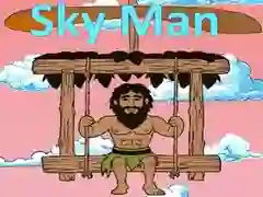 Jogo Homem do Céu online Jogo Homem do Céu online