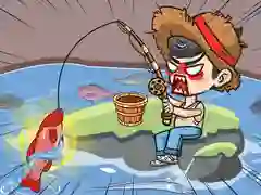 Jogo Vida de Pesca online