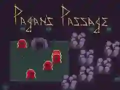 Jogo A Passagem dos Pagãos online