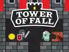 Jogo Torre da Queda online Jogo Torre da Queda online