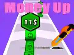 Jogo Dinheiro Pra Cima online Jogo Dinheiro Pra Cima online