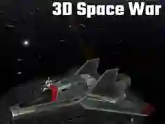 Jogo Guerra Espacial 3D online Jogo Guerra Espacial 3D online