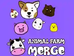 Jogo Fusão da Fazenda Animal online Jogo Fusão da Fazenda Animal online