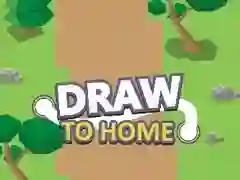 Jogo Desenhe para Casa 3D online Jogo Desenhe para Casa 3D online