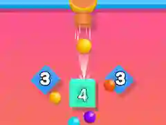 Jogo Quebrador de Tijolos Caídos online