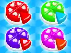 Jogo Fazedor de Doces online Jogo Fazedor de Doces online
