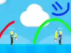 Jogo Desenhe Obby online