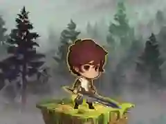 Jogo Tesouros perdidos online