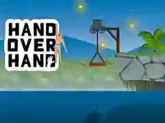 Jogo Mão na Mão online