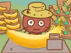 Jogo Fazenda de Bananas online