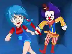 Jogo Esconde-Esconde: Fuga do Horror online