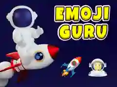 Jogo Guru dos Emojis online Jogo Guru dos Emojis online