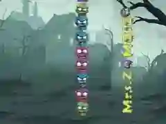 Jogo Sra. Zumbi online Jogo Sra. Zumbi online