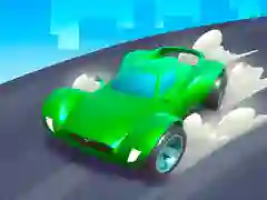 Jogo Carros de Brinquedo: Corrida 3D online