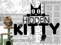 Jogo Gatinho Escondido online Jogo Gatinho Escondido online