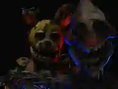 Jogo Cinco Noites no Armazém online