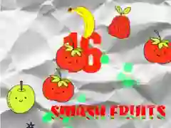 Jogo Esmagar Frutas online Jogo Esmagar Frutas online