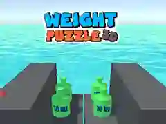 Jogo Quebra-Cabeça de Peso 3D online Jogo Quebra-Cabeça de Peso 3D online