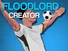 Jogo Criador do Senhor da Inundação online Jogo Criador do Senhor da Inundação online