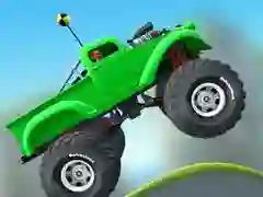 Jogo Carro de Colina online