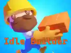 Jogo Construtor Ocioso online Jogo Construtor Ocioso online