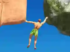 Jogo Super Escalador de Rochas online