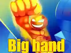 Jogo Grande mão online