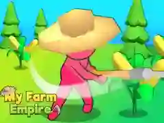Jogo Meu Império Rural online