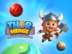 Jogo A Fusão de Thor online Jogo A Fusão de Thor online