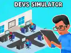 Jogo Simulador de Desenvolvedores online Jogo Simulador de Desenvolvedores online