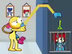 Jogo Quebra-cabeça do Jogador Poppy online