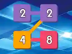 Jogo 2248 Mesclagem de Blocos online Jogo 2248 Mesclagem de Blocos online