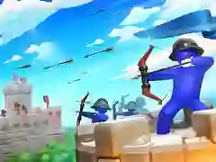 Jogo Batalha de Pilhas.io online