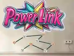 Jogo Vínculo de Poder online