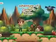 Jogo Aventura do Reino de Carter online