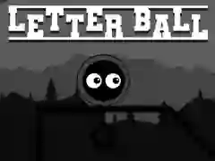 Jogo Bola de Letras online