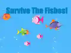 Jogo Sobreviva aos peixes online Jogo Sobreviva aos peixes online