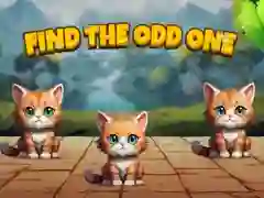 Jogo Encontre o estranho online