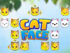 Jogo Rosto de gato online Jogo Rosto de gato online