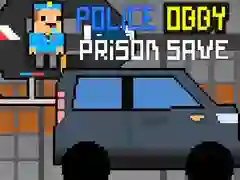 Jogo Salvamento da Prisão da Polícia online Jogo Salvamento da Prisão da Polícia online