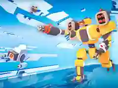Jogo Duelo Mecha online Jogo Duelo Mecha online