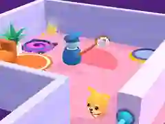 Jogo Escape do cachorro online