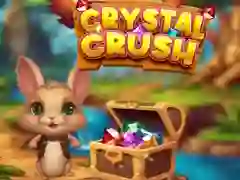 Jogo Quebra-Cristal online